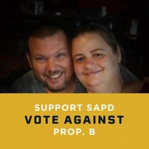 Meet your Posher, Beth fulcher